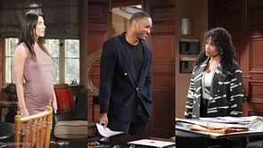 The Bold and the Beautiful spoilers for next 2 weeks (May 21 to 30, 2025): What to expect, major developments, and more