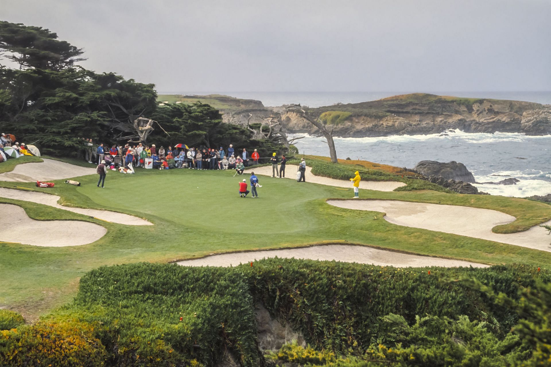 Cypress Point - Source: Getty