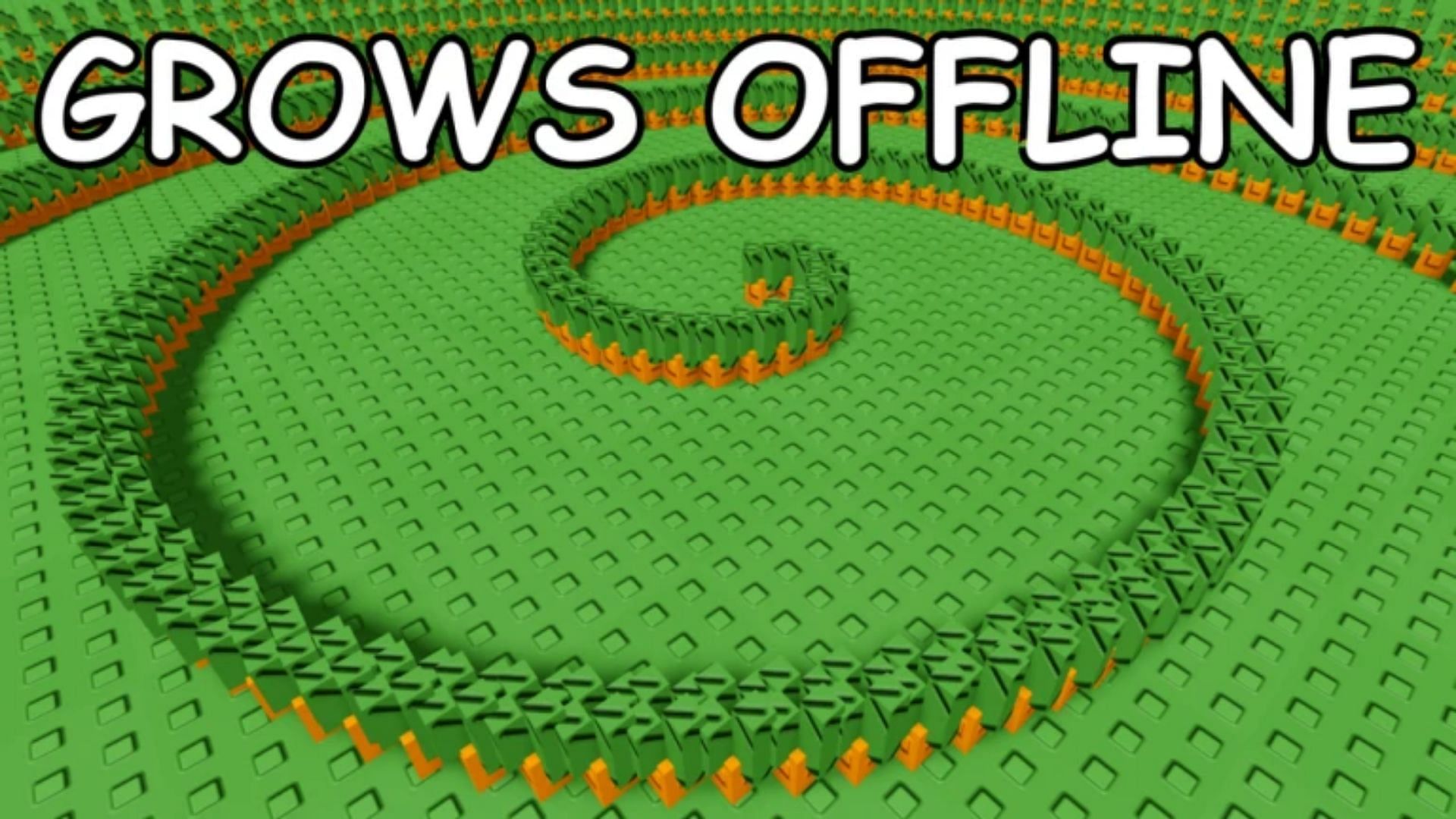 Roblox Grow a Garden
