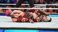 Asuka mocks former WWE champion ahead of her highly anticipated return