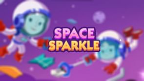 Monopoly Go Space Sparkle: Rewards and how to play