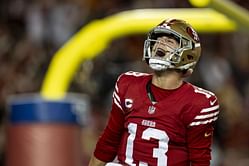 NFL insider details why Brock Purdy was not targeted by QB-needy teams before massive $265,000,000 contract extension