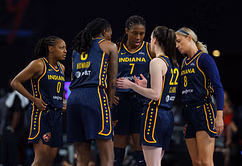 After Caitlin Clark injury, troubles deepen for Indiana Fever as $90,000 guard suffers massive setback