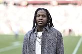 Lil Durk's new indictment has removed mention of rapper's lyrics and reportedly adds new charge of Stalking Resulting in Death
