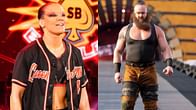 Wild reason behind major WWE releases reportedly revealed