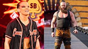 Wild reason behind major WWE releases reportedly revealed