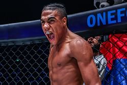 Undefeated Johan Estupinan outlines plan for two-sport dominance in ONE Championship