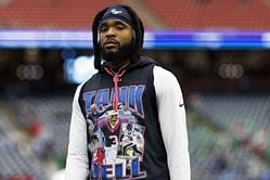 Diontae Johnson drops cryptic tweet 1 day after joining Browns