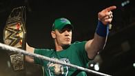 John Cena plans following WWE Backlash reportedly revealed