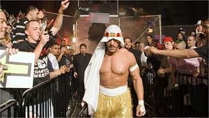 AEW issues statement on the passing of ECW legend Sabu