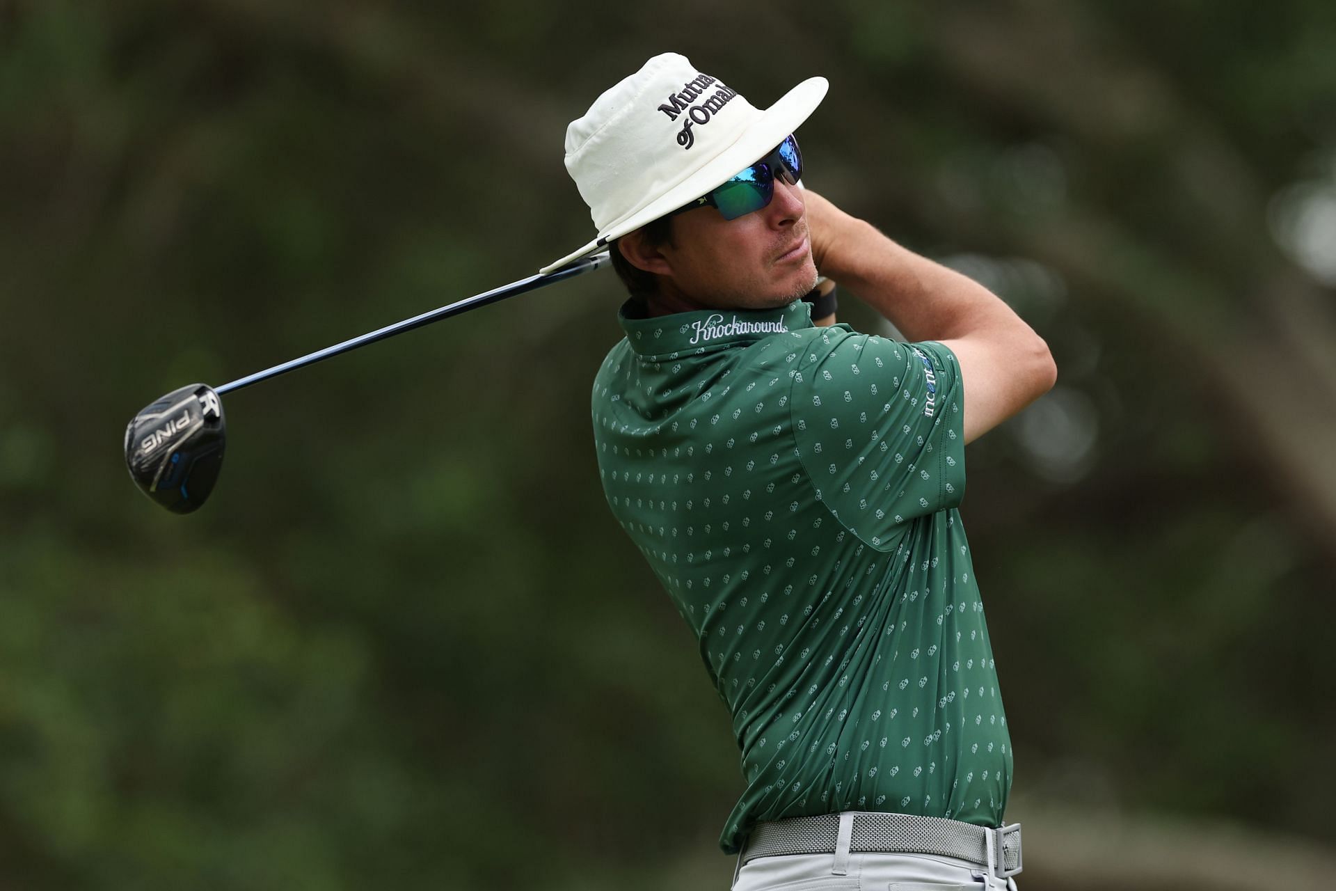 ONEflight Myrtle Beach Classic 2025 - Round One - Source: Getty