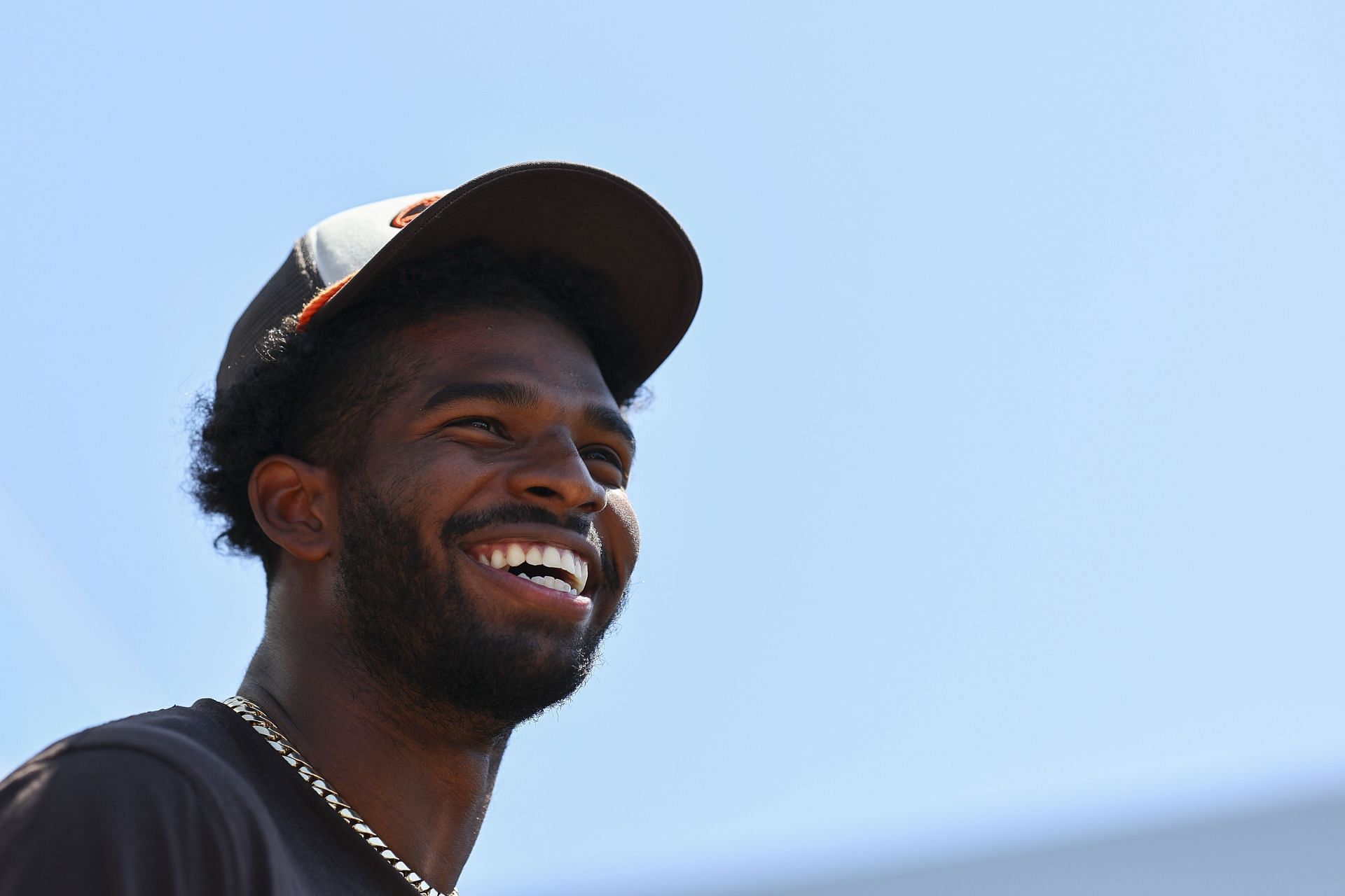 Cleveland Browns Rookie Minicamp - Source: Getty