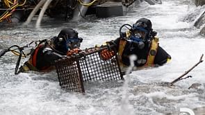 Were you as disappointed by Dustin Hurt’s injury and absence on Gold Rush: White Water season 8 as I was?