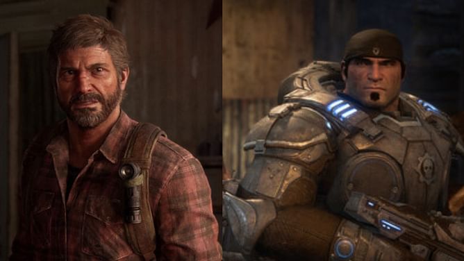 5 games to try out while you wait for Gears of War Remastered