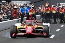 Full Indy 500 Carb Day schedule and attractions: Wienie 500, Pit stop challenge & more