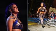 Bayley subtly tried to bait WWE creative, points out veteran: "They never call me" (Exclusive)