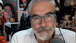 Vince Russo believes injured WWE star will be out for a year (Exclusive)