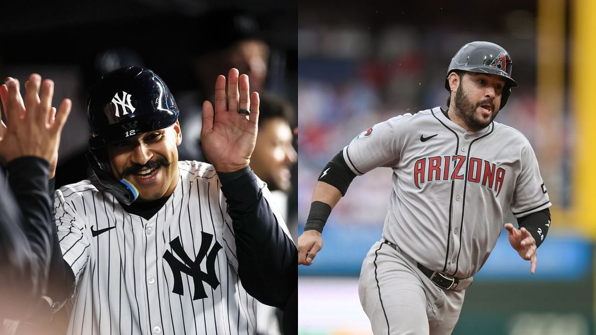 Today’s Best MLB Home Run Prop Bets: Top 5 picks including Eugenio Suarez, Trent Grisham, and more for May 11, 2025