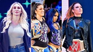 The Four Horsewomen's shocking truth in WWE revealed by top star