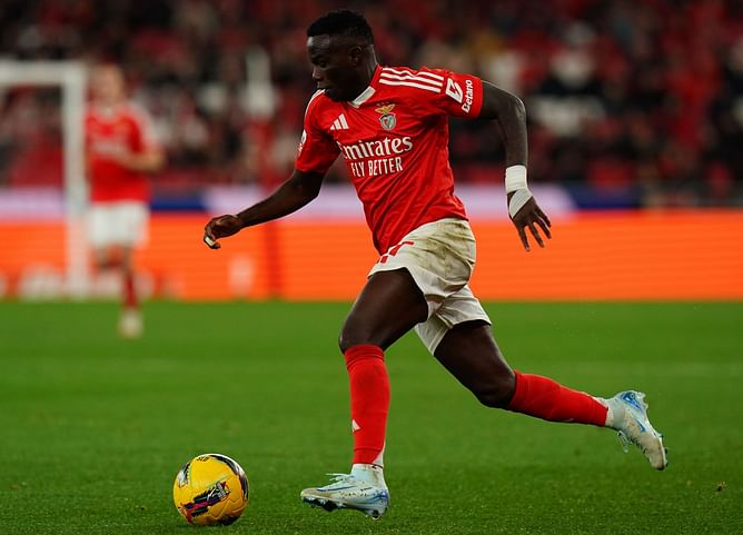 Estoril Praia vs Benfica Prediction and Betting Tips | May 3rd 2025