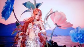 Infinity Nikki: How to complete the new Starpetal Lamp daily tasks