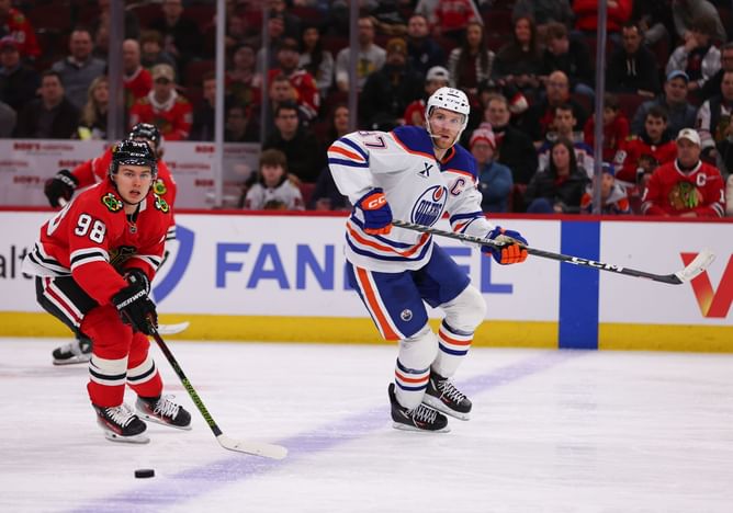 Connor McDavid, Connor Bedard send a message for Canada's first WNBA team Toronto Tempo