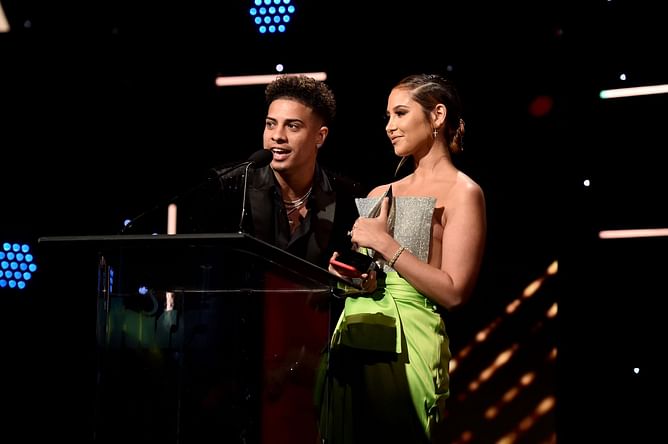"I remember that business trip like it was yesterday"- Catherine Paiz recalls Austin McBroom's Miami trip which began his alleged cheating scandal