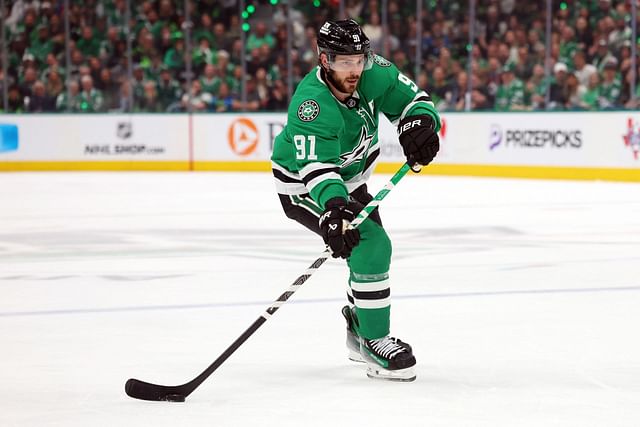 Colorado Avalanche v Dallas Stars - Game Five - Source: Getty