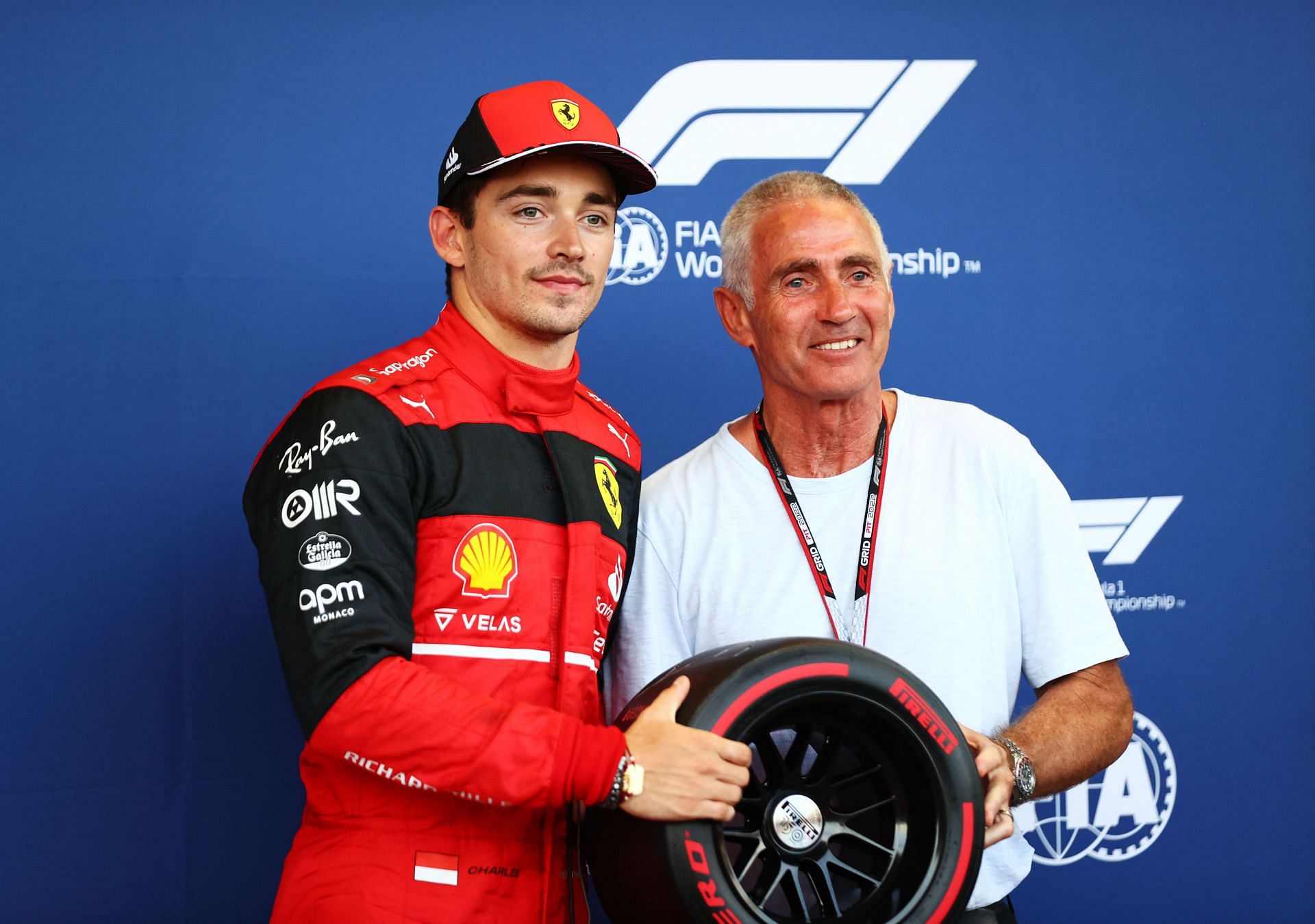 F1 Grand Prix of Azerbaijan - Qualifying - Source: Getty
