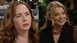 The Young and the Restless recap (May 2, 2025): Summer heads to Milan, and Mariah makes a confession
