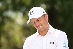 “Not insulted” – Jordan Spieth owns up to poor form and fading spotlight at the PGA Championship in recent years