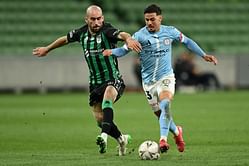 Melbourne City vs Western United Prediction and Betting Tips | May 24th 2025