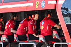 Ferrari chief reveals surprise factor that could help Charles Leclerc and Lewis Hamilton in the Monaco Grand Prix