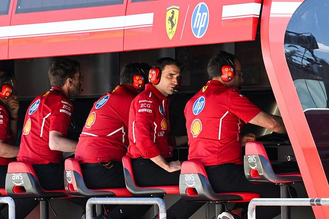 Ferrari chief reveals surprise factor that could help Charles Leclerc and Lewis Hamilton in the Monaco Grand Prix