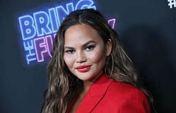 Chrissy Teigen reveals her latest cosmetic procedure after after hospital video sparks concern