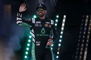 Bubba Wallace’s spotter teases upcoming podcast with Austin Dillon: “Fans will love it”