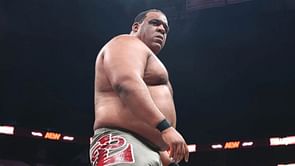 Keith Lee breaks silence on future amid AEW absence