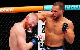 Ex-UFC champ tears into Bo Nickal over “pathetic” performance against Reinier de Ridder
