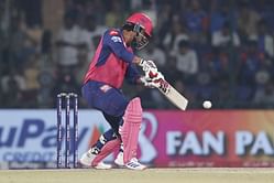 RR sign SA20 sensation as injured Nitish Rana's replacement for IPL 2025