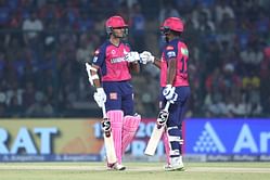 RR Predicted Playing 11 vs PBKS for Match 59 of IPL 2025 ft. Sanju Samson & Dhruv Jurel