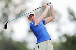 When was the last time Charley Hull won on the LPGA Tour?