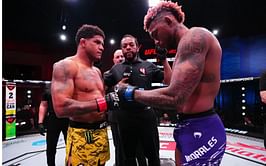UFC Vegas 106 bonuses and aftermath: Michael Morales and three others win $50K, Patchy Mix joins the roster, and more