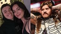 WWE star Dominik Mysterio was rejected 3 times by real-life wife for single reason