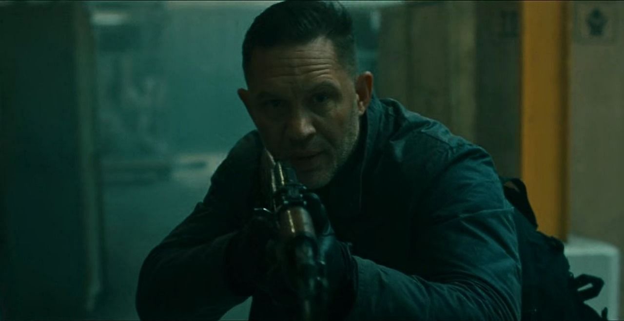 A still from MobLand (Image via Paramount+)