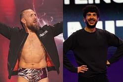 Bryan Danielson will build AEW around 4 stars if he replaces Tony Khan, names revealed