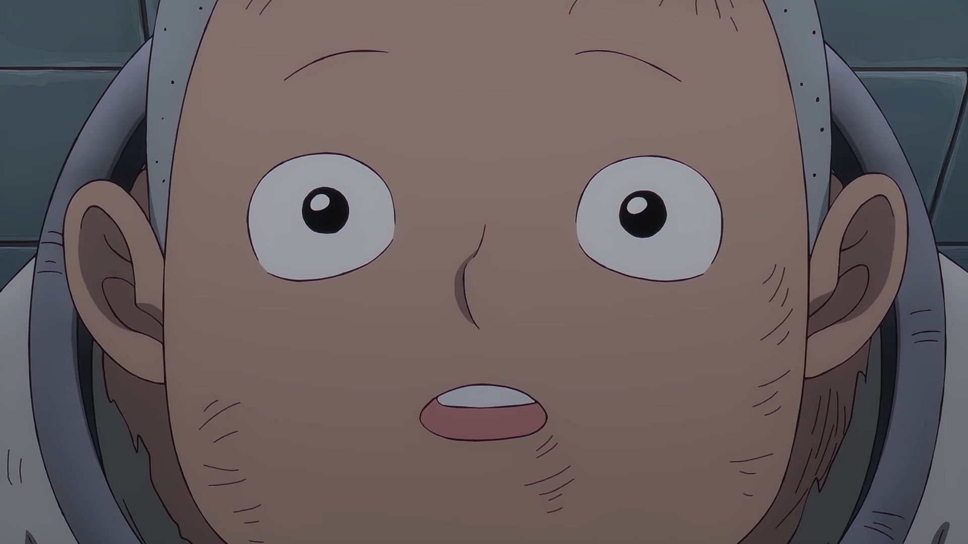 One Piece episode 1129 preview teases Kuma