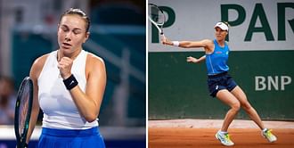 French Open 2025: Amanda Anisimova vs Viktorija Golubic preview, head-to-head, prediction, odds, and pick | Roland Garros
