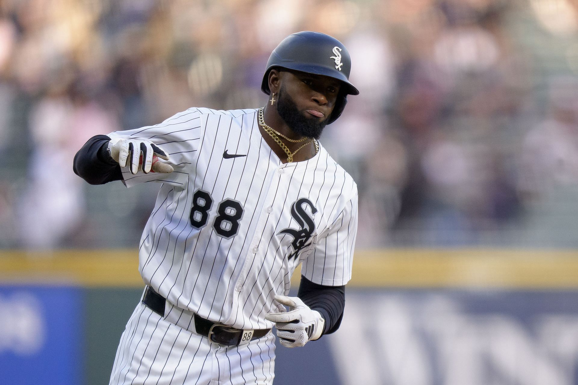 Milwaukee Brewers v Chicago White Sox - Source: Getty
