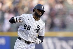 MLB insider reveals what’s really going on with Mets’ rumored chase for Luis Robert Jr.