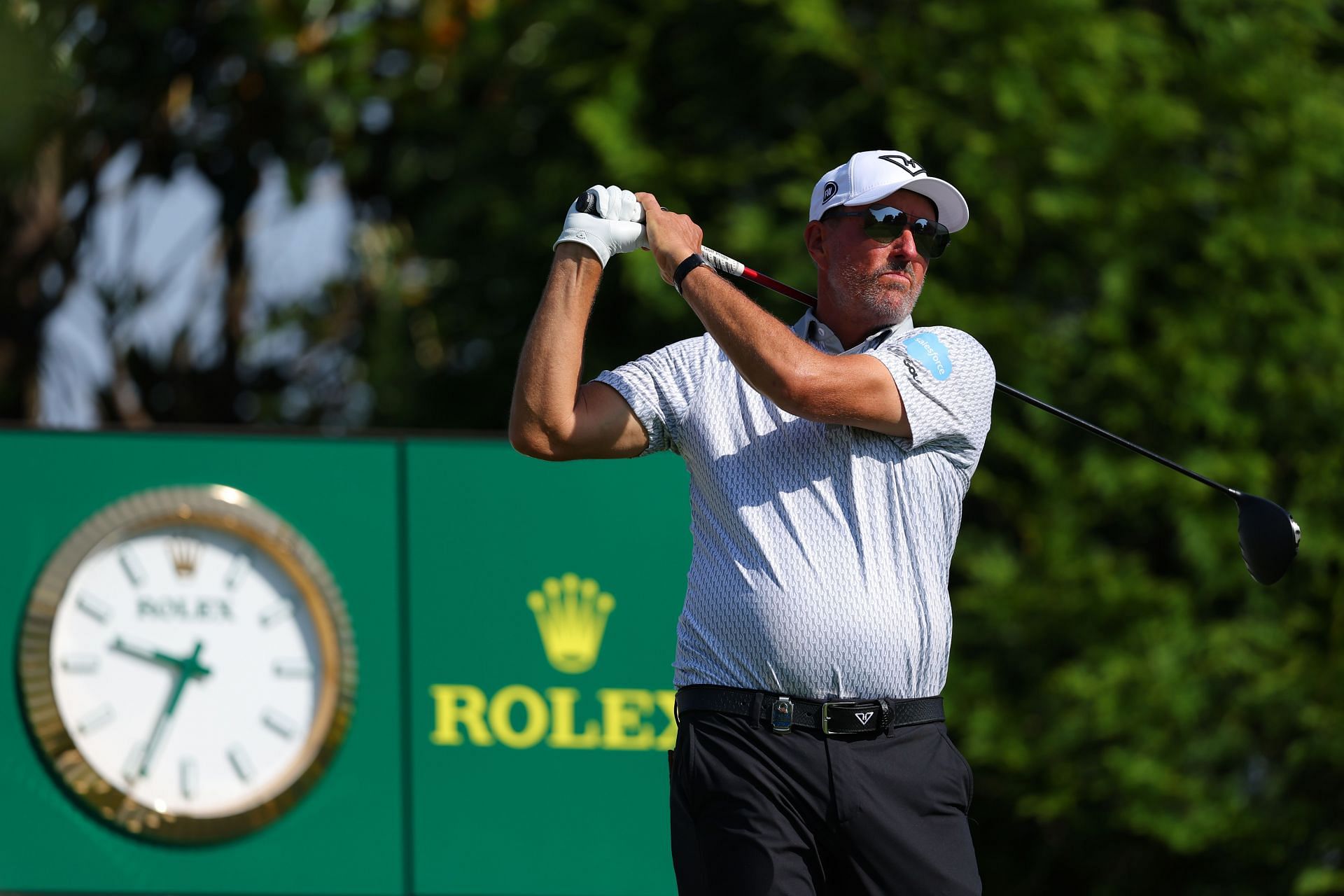 2025 PGA Championship - Round One - Source: Getty